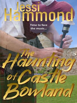cover image of The Haunting of Castle Bowland